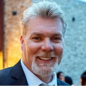 Joe Huber, Records Retrieval Manager at Direct Legal Support