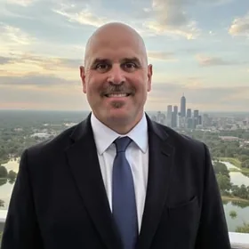Michael Kern, CEO of Direct Legal Support