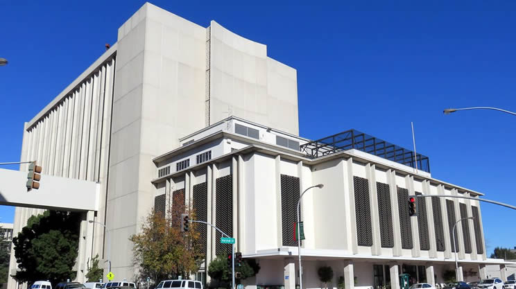 San Mateo Superior Court requires that all attorneys Electronically File