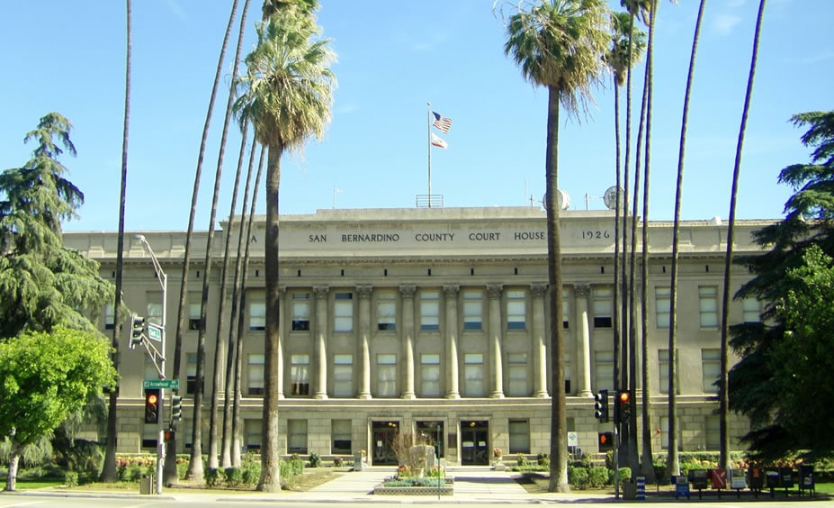 SBSC to Temporarily Close Most Courthouses Effective March 17, 2020
