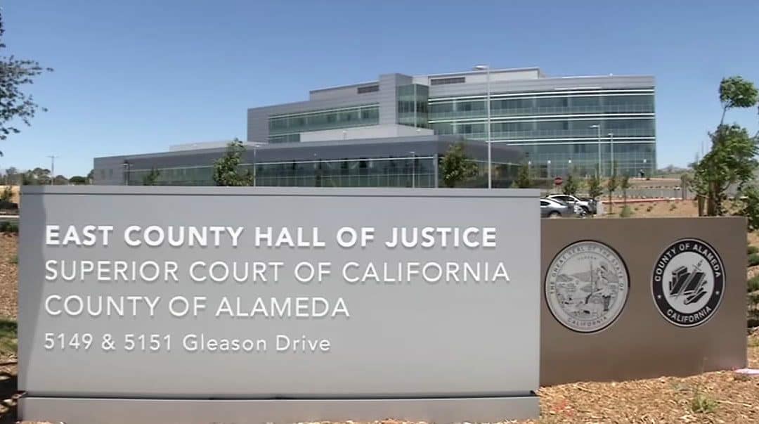 The Superior Court of Alameda County to resume accepting nearly all filings effective  May 11, 2020