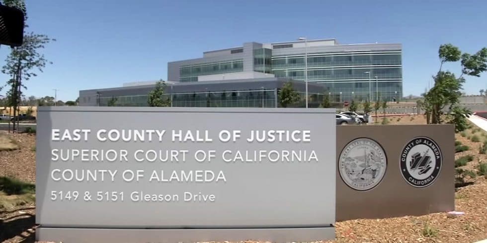 Alameda Superior Court to resume accepting nearly all filings effective