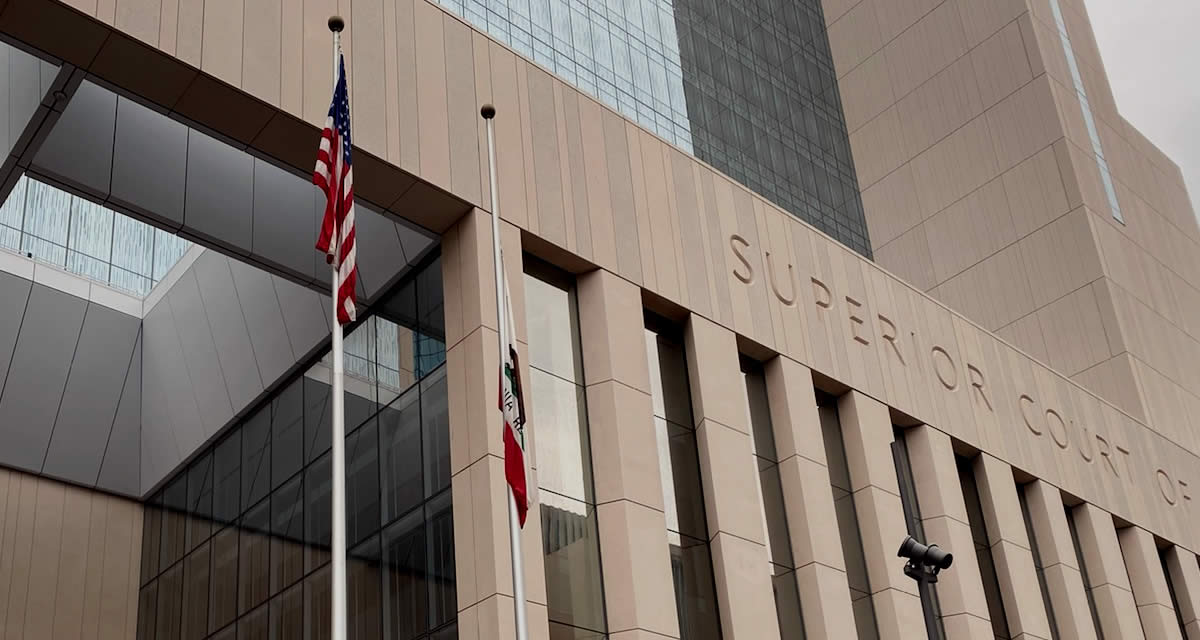 San Diego Court EFiling Goes Live Tomorrow Oct 1st 
