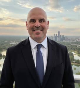 Michael Kern, registered California process server.