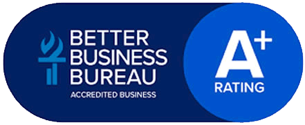 Direct Legal Support AAA+ BBB rating