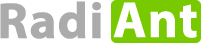 RadiAnt records retrieval software