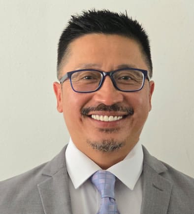 alcarlo-castanarprocess-server-litigation-support-specialist Alcarlo Castanar, process server and litigation support specialist at direct Legal Support.