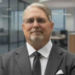 Jason Burke, Process server and Northern California Regional Manager at Direct Legal Support.
